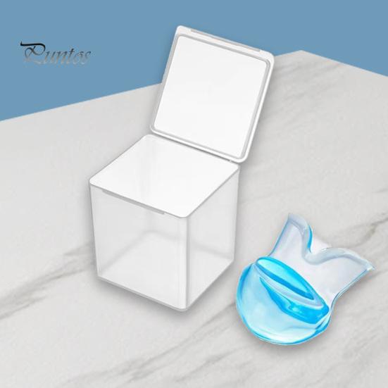 

Чехол для языка против храпа, силиконовый удобный чехол против храпа для мужчин и женщин, чехол для ночного сна, для остановки храпа, рукав для языка