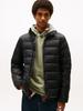 Winter Jacket Tommy Hilfiger Steppjacke Down Black