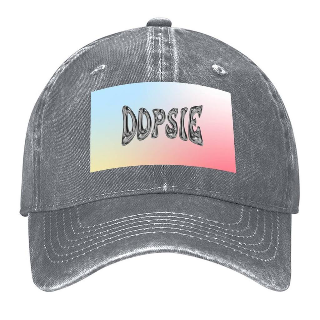OOPSIE Baseball Cap Winter Hat Beach Vintage Fishing Caps Man Woman Mens