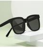 High-End Polarized UV Protection Square Frame Sunglasses for Men & Women