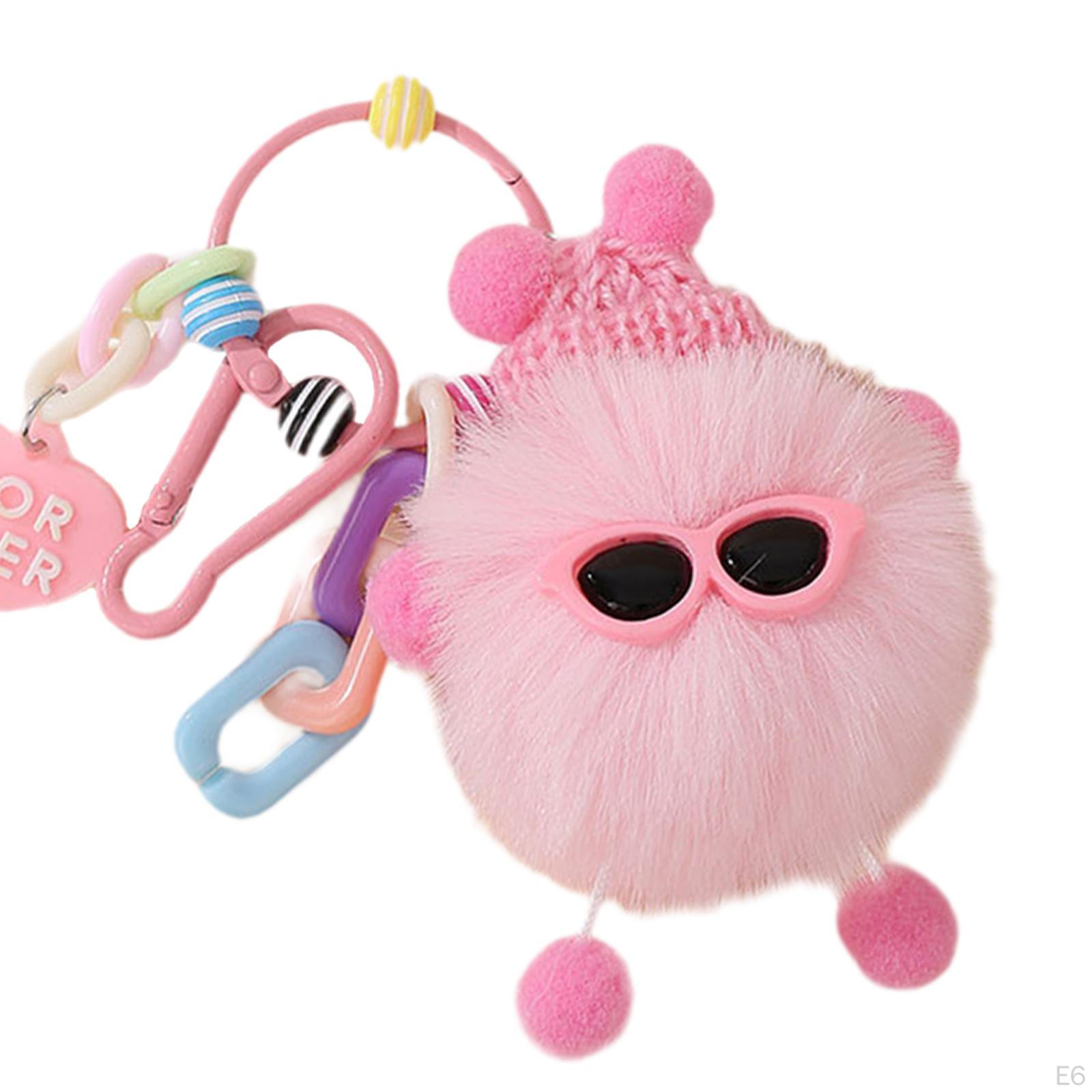 Брелок для ключей — фото 7