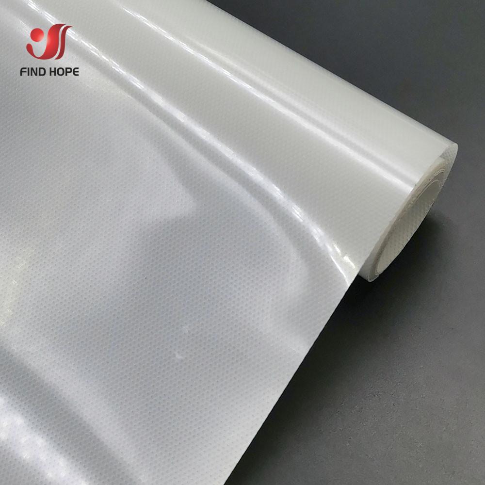 19in X 12in Hot Fix Clear Film Transfer Sheet Tools Application For Hot Press Heat Transfer Vinyl Hot Melt Rhinestone