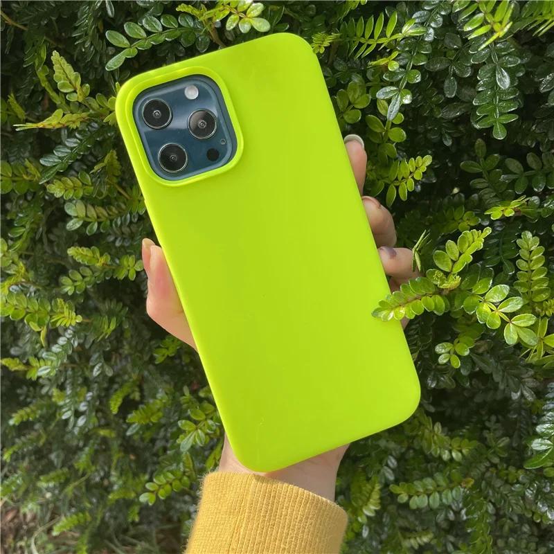 Top Selling Liquid Silicone Mobile Phone Cases Official Cover for iPhone 14 11 16 Pro Max X XR 7 8 Plus XS 13 Pro 14
