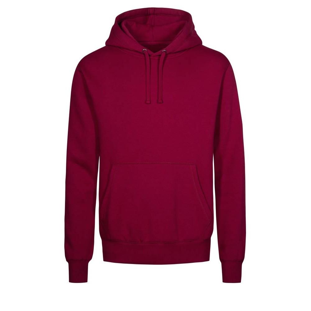X.O By Promodoro Mens Plain Hoodie