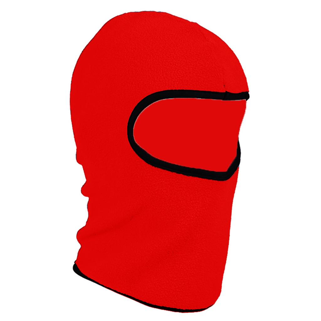 thumbnail image 2 of Kids Balaclava Ski Mask,fleece Face Mask Neck Warmer For Boys Girlswindproof Face Cover For Cold Weather Skiing Cycling 2 of 14