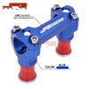 Aluminum Alloy Pressure Block for SX-F/XC-F/FC/TC125-450 Off-Road Motorcycles