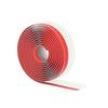 1M Door Bottom Sealing Strip Under-Door Sweep Weather Stripping Light Noise Dust Blocking Windproof Door Stopper Door Bottom Gap Filler Strip