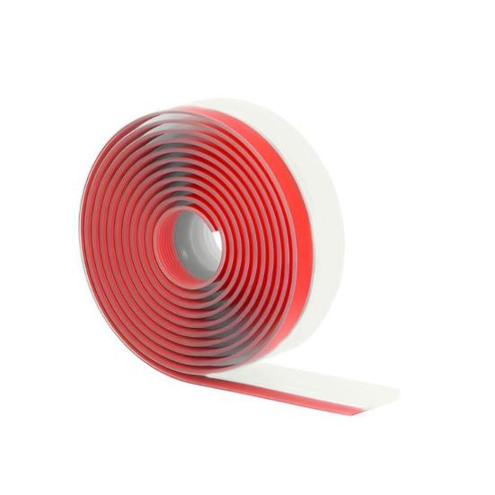 1M Door Bottom Sealing Strip Under-Door Sweep Weather Stripping Light Noise Dust Blocking Windproof Door Stopper Door Bottom Gap Filler Strip
