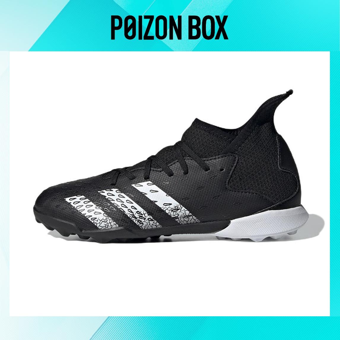 

adidas Predator Children s Football Shoes Kids
