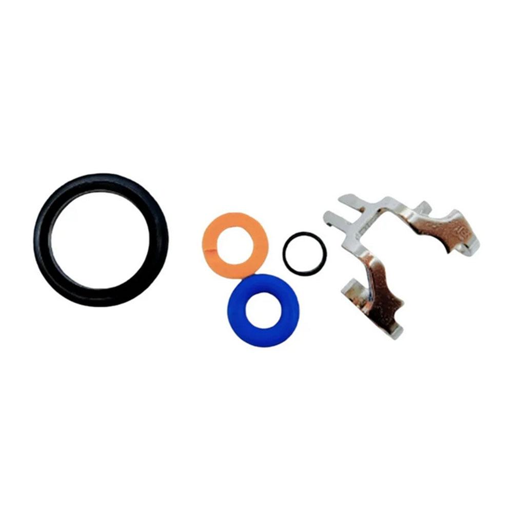 

1 Set 2820720100 Fuel Injector Seal For Mercedes Benz W177 V177 W247 C118 X118