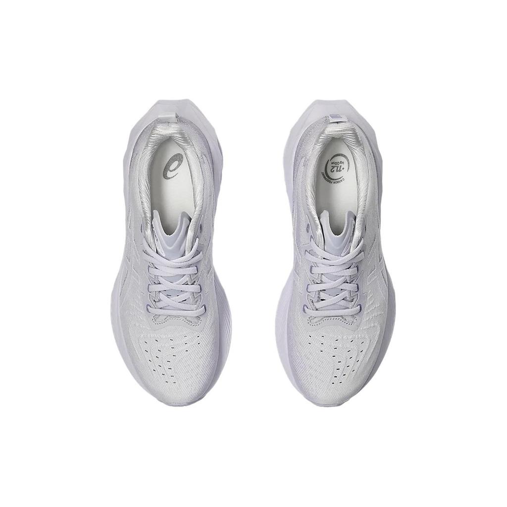 Asics Novablast 4 Lilac Hint Women Sneakers Purple Faded-Ash-Rock 1012B510-020