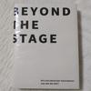 [USED] BEYOND THE STAGE BTS Photobook with Bonus Sticker