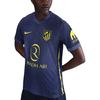 Nike Atlético MadridDri FIT ADV SS25 Soccer Jersey Men's HJ4551-425