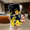 RE23 Dragon Ball BROLY Phone Case for Motorola Moto G40 G04 G05 One Ace Action  Fusion + Plus Hyper Macro Vision Zoom