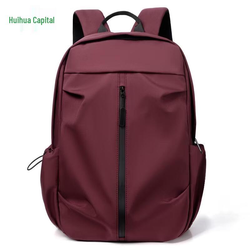HUIHUADU Korean Style Large Capacity Student Backpack