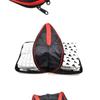 Waterproof Multifunctional Compression Travel Bag with Zipper for Clothing and Suit Storage