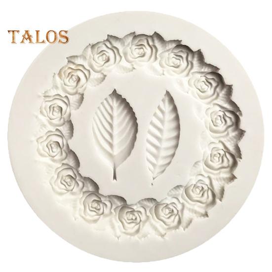 

Форма для помадки, кухонный гаджет, сделай сам, многоразовая, полезная форма цветка, прозрачная текстура, форма для шоколада для выпечки серый