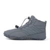 Sports Cotton Shoes Men And Women Plus Velvet Warm Boots Wear-Resistant Non-Skiing Floor Boots Winter Thickened Couple Shoes