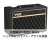 Vox Pathfinder Bass 10 Compact Bass Amplifier, Ideal for Home Practice or As a First Amp, Headphone Compatible, 10W