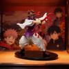 Combat Version Jujutsu Kaisen Choso Figure, Choso, Onii-Chan Gojo Satoru, Itadori Yuji, Suguru Geto Model, Desktop Decoration, P