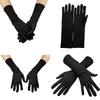 Accessori – Guanti, mezzi guanti e muffole