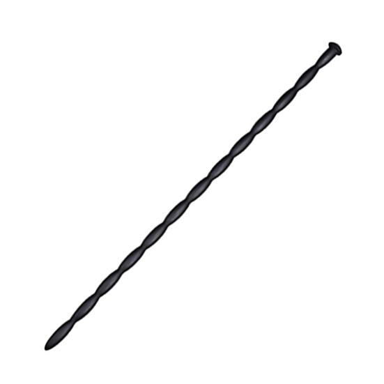 Silicone Horse Eye Urethral Stick Blockage Penis Expansion Stimulation Plug Alternative Male Masturbation Toys Adult Sex Toys