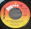 7inch Record EMOTIONS  I Dont Wanna Lose Your Love SCBS5819 CBS 1977 UK SoulFunk Used