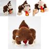 98 Zoll Donkey Kong Super Mario Bros Plüschtier Weiches Stofftier Puppe Kindergeschenk