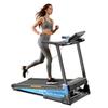 Formill Walking Treadmill FT61 LED Display Remote Control Compact Walking Pad Home Office Use Treadmill with Incline