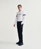 SERGIO TACCHINI M Essential Orion Slim Straight Pants