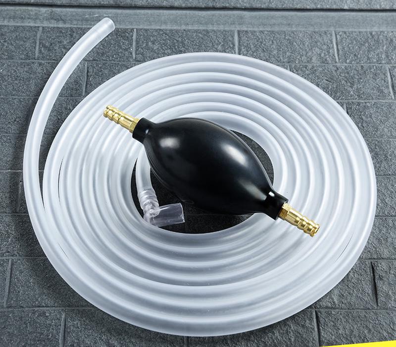 Chaxun Teaboard Automatic Drain Hose with Alarm