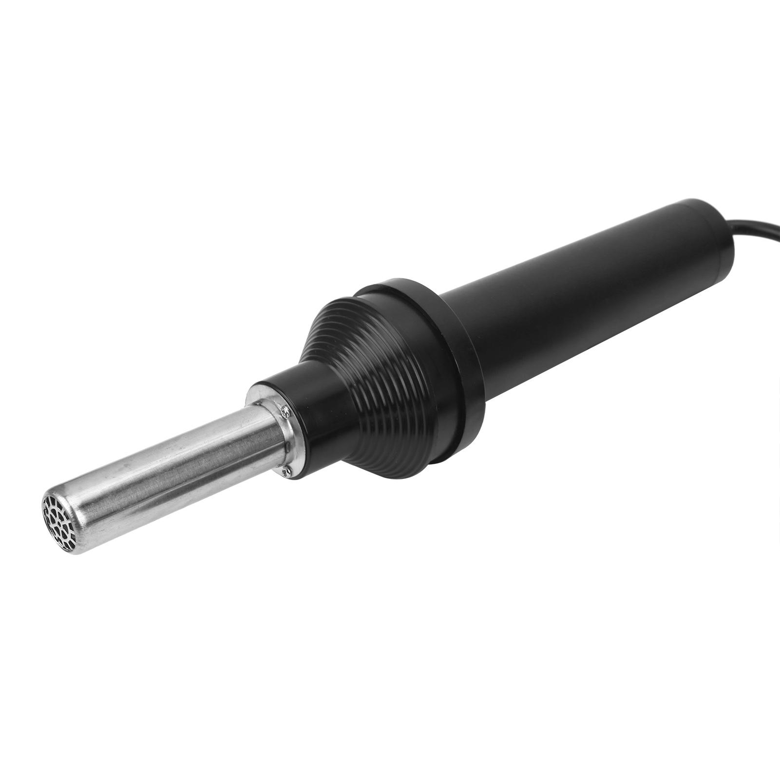 

8032 Термофен Портативный Электрический Регулируемая Температура Воздуходувка НОВЫЙ