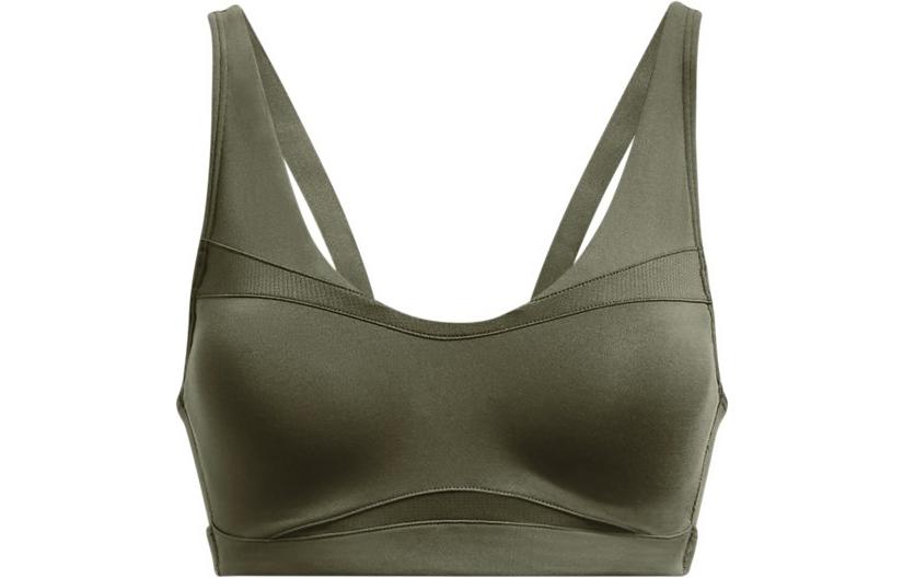 Under Armour SmartForm Sports Underwear Women s Green Moderate 1373826-390 M