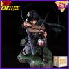 Attack on Titan Mystery Box Anime Figure Collection Eren Mikasa Levi Figurines Shingeki no Kyojin Desktop Decor Surprise Beautiful Gift