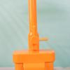 1Pcs Pretend Play Kitchen Faucet Replacement Toy Sink Faucet Play Kitchen Accessories For Kids Boys Girls Kitchen Sink Toy