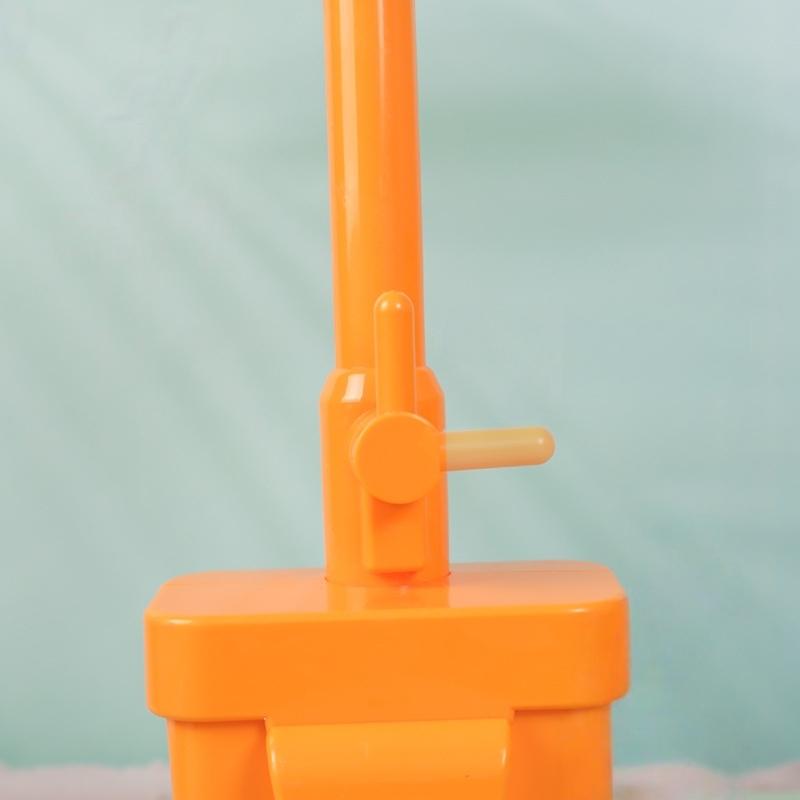 1Pcs Pretend Play Kitchen Faucet Replacement Toy Sink Faucet Play Kitchen Accessories For Kids Boys Girls Kitchen Sink Toy
