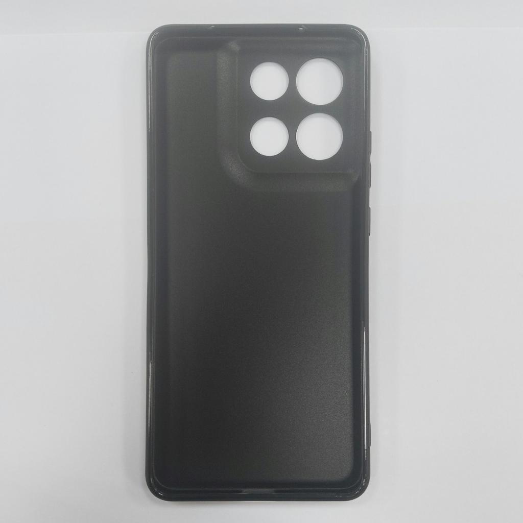 Bulk Purchasing 25Pcs For Motorola Moto G86 5G Case 1.2mm TPU Matte Phone Cover