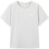 PUMA Kids' 2026 Spring Mesh Short-Sleeve T-Shirt