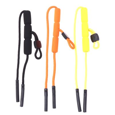 1Pc Floating Foam Chain Eyeglasses Straps Chain Sports Anti-Slip String
