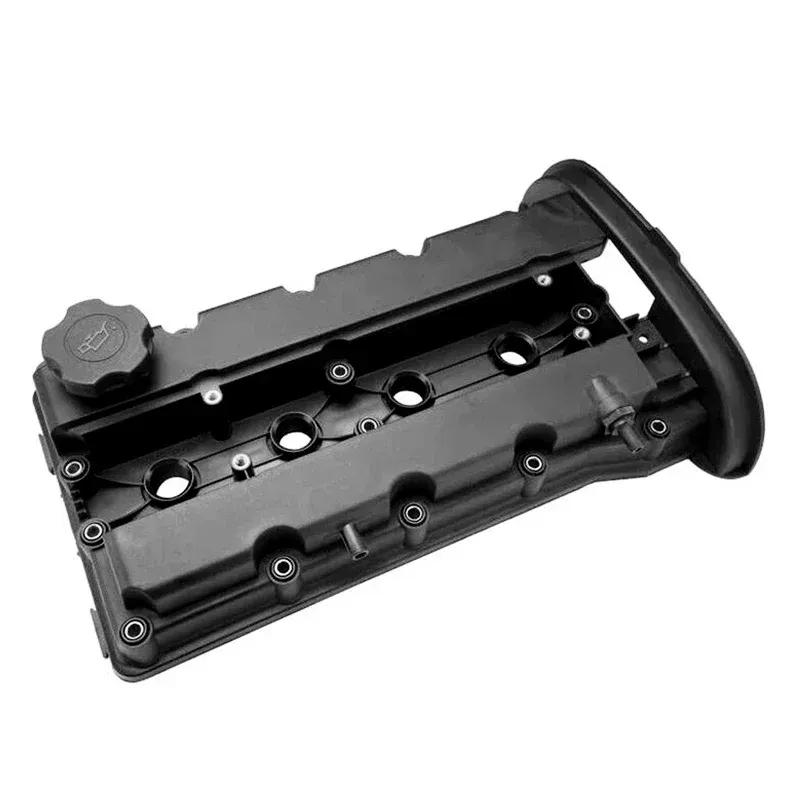 Cylinder Head Valve Cover for Chevrolet Lacetti Aveo Cruze Chevy Opel Holden Barina Buick 1.6L 2006 - 2011 96897428 25185117
