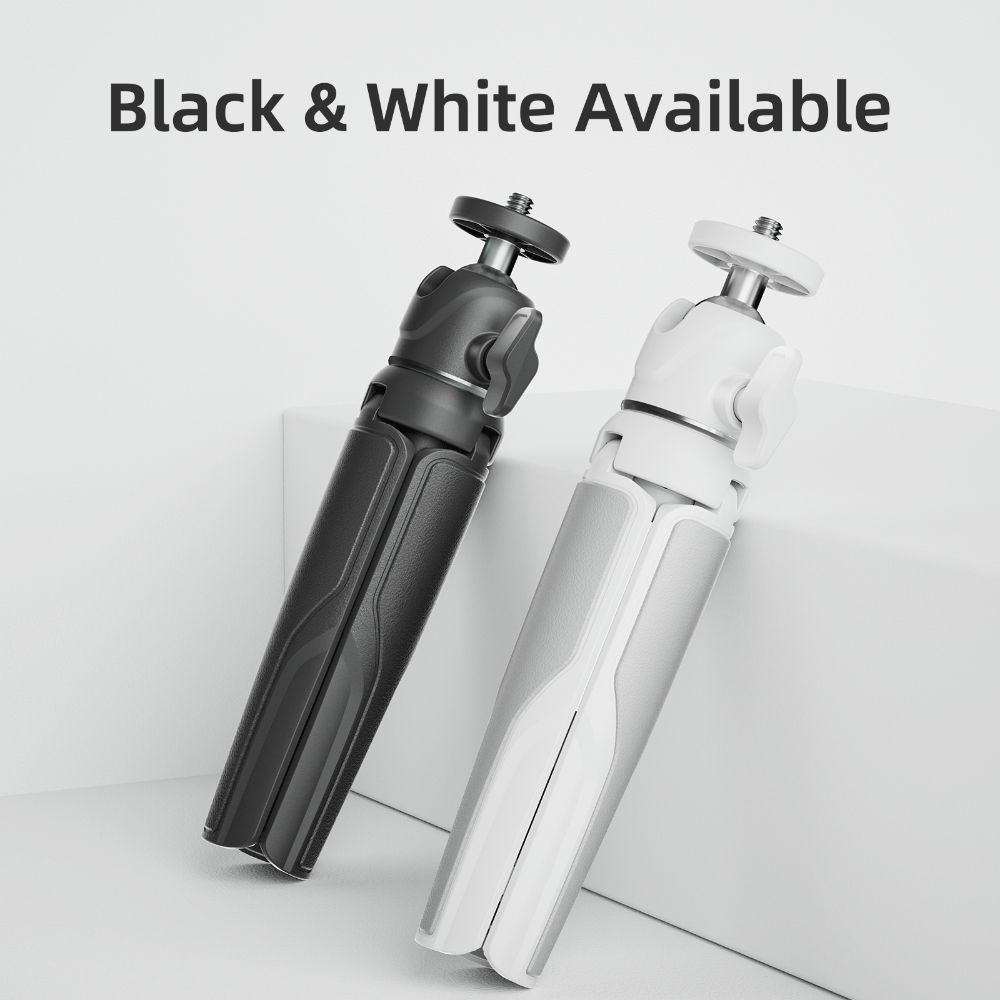 2-in-1 Selfie Stick Tripod for Insta360/DJI Osmo Action Action Camera Accessories