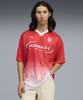F1 Canada Jersey - Pop Red / 635743-03