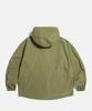 Espionage M50 Short Hooded Mil Parka Light Olive