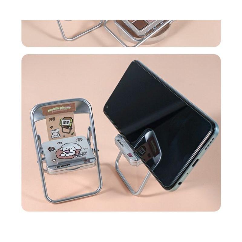 MYY - Phone Holder Color Eyeshadow - 02
