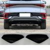 BYD ATTO 3 Rear Bumper Trim Panel Bumper Decoration