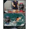 Multifunctional Smartwatch, Bluetooth Call, Flashlight, Waterproof, 1.46-inch Screen, Compass, Sports Fitness Tracker