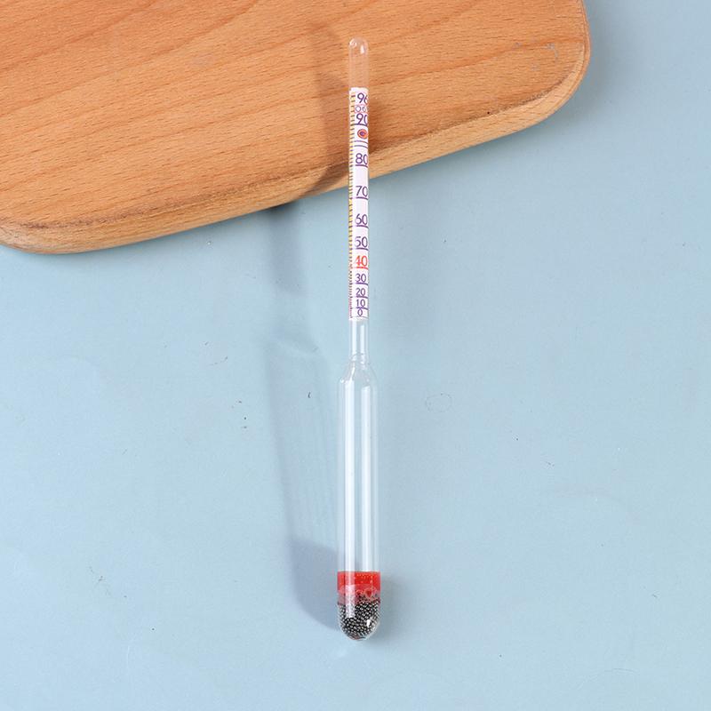 Miernik alkoholu do użytku domowego, 0-96 Maszyna do destylacji alkoholu Maszyna do fermentacji