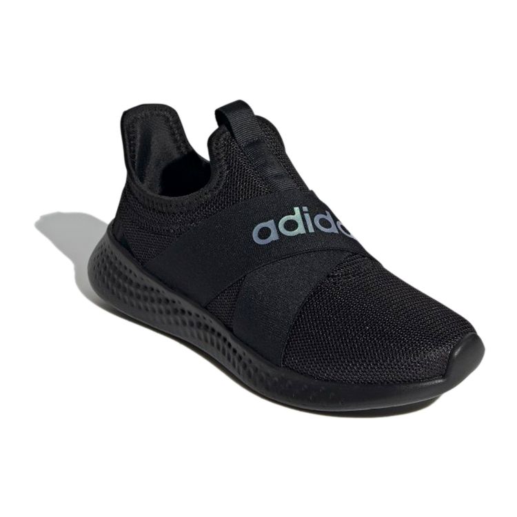 Adidas Puremotion Adapt Black Iridescent Women Sneakers Core-Black H02006