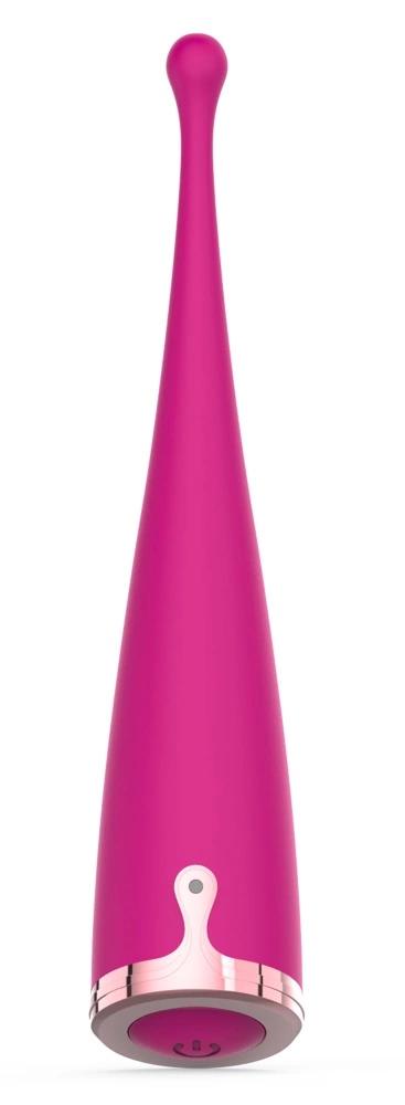 Couples Choice - Pink G-Spot Vibrator