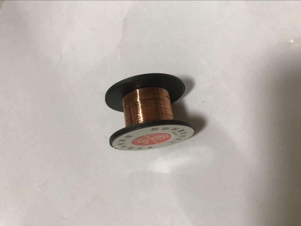 Wire Laying & Line Marking Meter, Level Meter, PCB Circuit Board, 0.08mm Copper Enameled Wire, Repair Tweezers